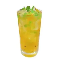 Mango Mojito