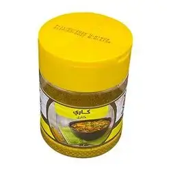 Alen Spice - Curry