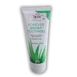 Forever Shine Toothpaste 130g