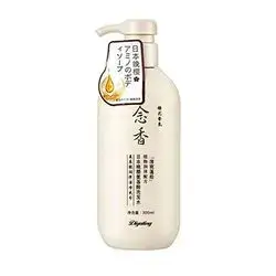 Japanese Sakura Shampoo for Hair Loss