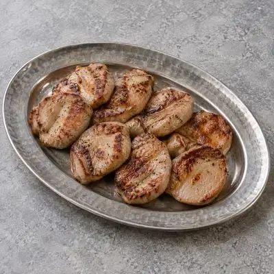 Lamb Testicles