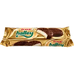 Haley Roll Biscuits Can 240 gm