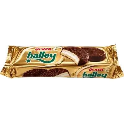 Haley Roll Biscuits Can 240 gm