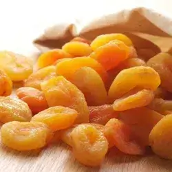 Apricot