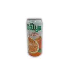 Dalia Orange Juice 330ml