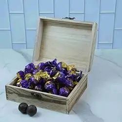 Chocolate With Coffee