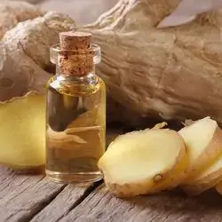 Ginger Oil 