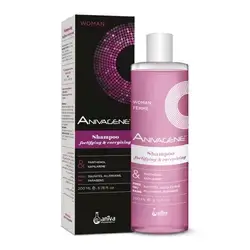 Anivagene Shampoo Fortifying & Energizing for Women 200ml
