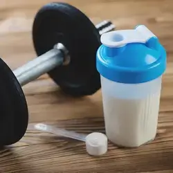 Protein Drink