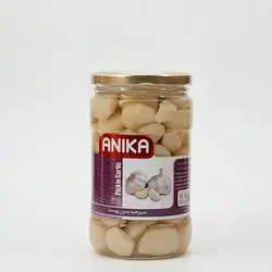 Anika Pickled Garlic 680Gm