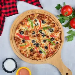 Kentucky Pizza