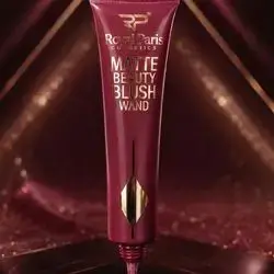 Liquid Cheek Blush - Shade 3