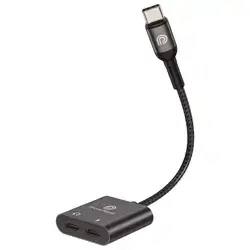 Phone_Planet_,audio_conversion_Type_C_cable_2in1_listening_and_charging