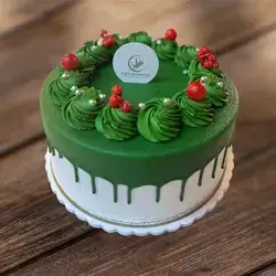 Cake Size 1
