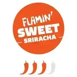 Flamin' Sweet Sriracha