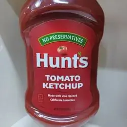 Hunts Ketchup