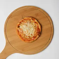 Mini Pizza