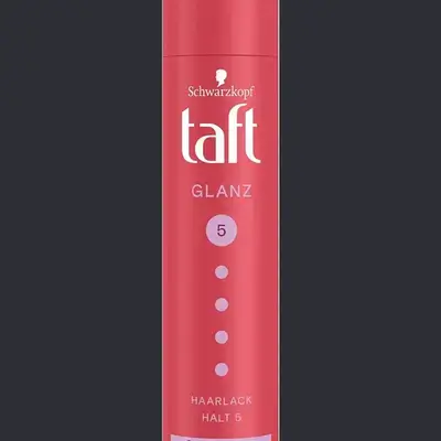 taft SPRAY 5