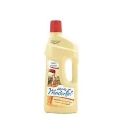 Wonderful 3In1 Carpet Cleaner Shampoo 900 Ml