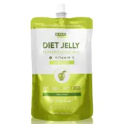 Diet Jelly Konjac – Green Apple 150g
