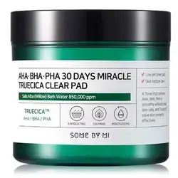 SOME BY MI Miracle Truecica Clear Pad