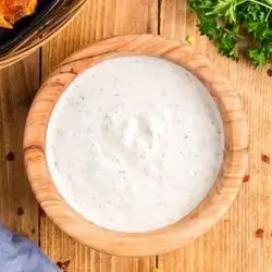 Spicy Mayonnaise