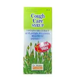 COUGH CARE SYRUP