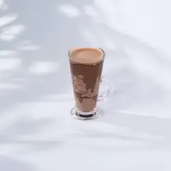 Hot Nutella