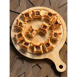 Mini Baalbek Sfiha (12 pieces)