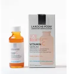 La roche posay vitamin C %10