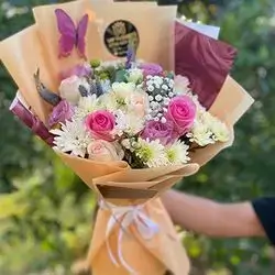 Flower Bouquet
