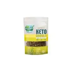 The Great Stuff Keto Gran Vanla330g