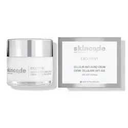 skincode Exclusive cellular anti-aging cream 50 ml