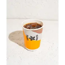 Americano Iced