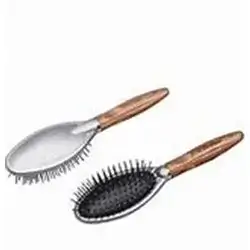 Trisa Hair Brush Natural Care Larg