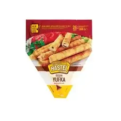 Hastel Local Pastrt 360g
