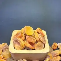 Dried apricots for maraga sweet 
