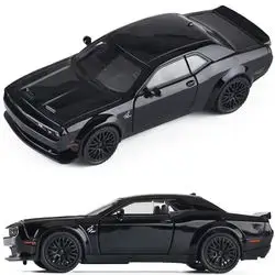 The Iron Car Dodge