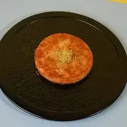 Pistachio Kunafa