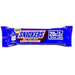 Nestlé Snickers Protein