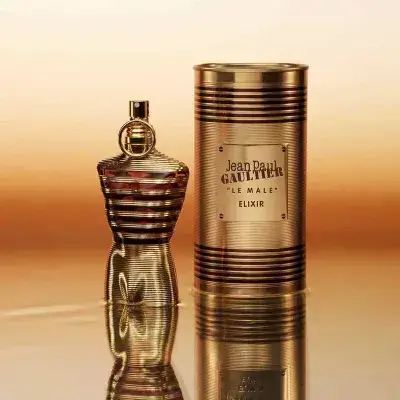 Jean Paul Gaultier
Le Male Elixir ParfumMen Perfume (125ml)