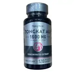 Tongkat Ali 1600mg capsule