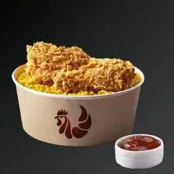 Rizzo Meal