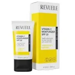Revuele Moisturizer Vit C 50ml