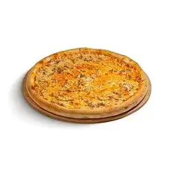 Meat Pizza