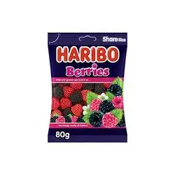 Haribo Jelly