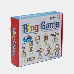 Ring Game