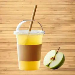 Apple Juice 