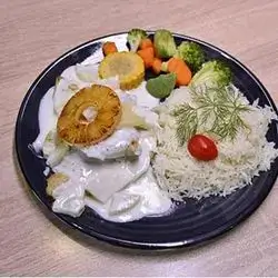Hawaiian Chicken