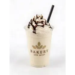 Vanilla Frappe